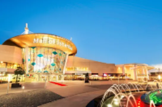 Air Boss Istanbul Airport and Fair Hotel Hotel a 