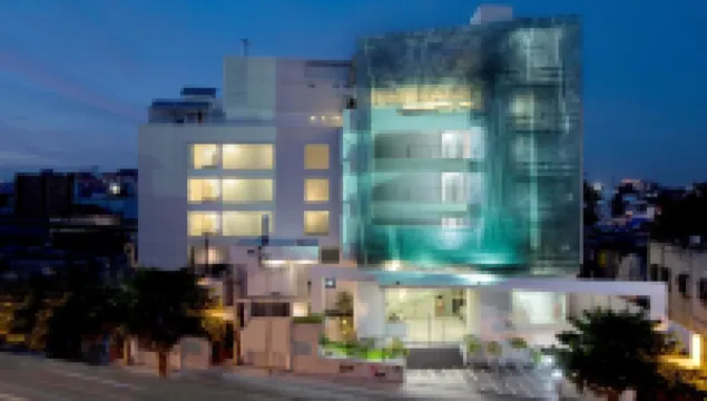 Srs Springs Hotels and Spa