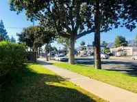 그리피스 파크 모텔 - LA 할리우드 에어리어