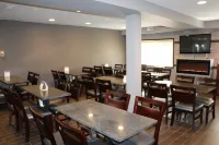 Comfort Inn & Suites - petit déjeuner