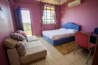 Parkview Safari Hotel and Apartments Hotels in 