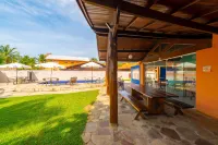 Pousada Pé Na Areia Hotels in Caraguatatuba