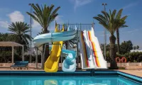 El Mouradi Club Selima - Beach