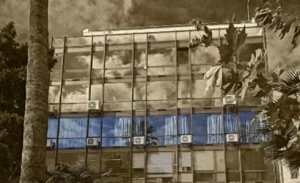 그레이트 리빙 아파트먼트 아크로폴리스 미술관 주변 호텔