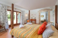 Agroturismo Fincahotel Es Llobets - Adults Only