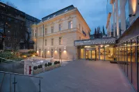 LOFT Premium & Wilson Palace Hotel in zona Slavin
