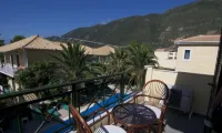 Hotel Phoenix - Parkering