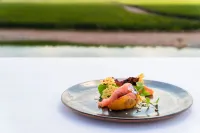 Rosell Boher Winery Lodge & Spa - 5-stjärniga