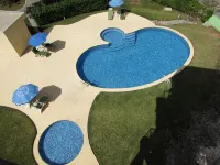 Hotel Villas Chicanna - Pool
