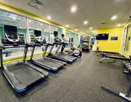 Hotel Lbi - Gym