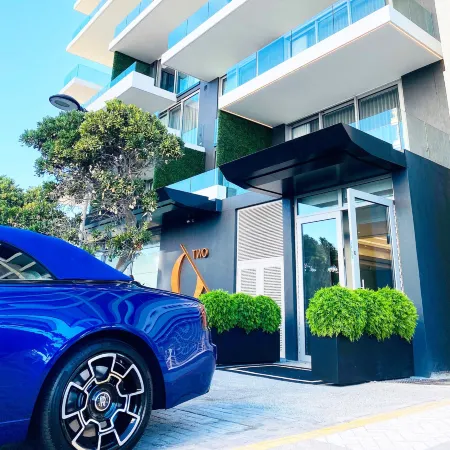 Terra by O'Two Hotels - Mouille Point, Cape Town
