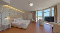 Aphrodite Beach Hotel - balcon