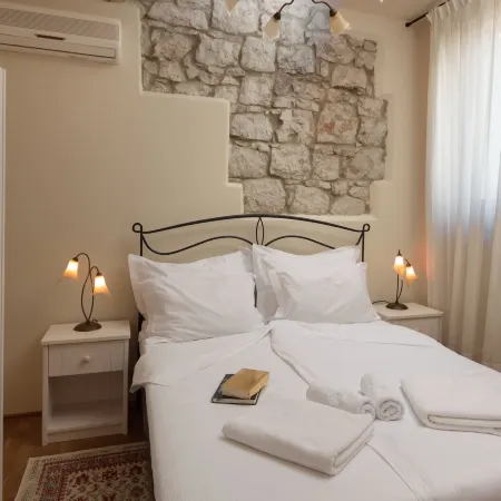 Dimore Apartments Trevisol