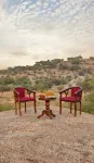 Jawai Leopard Safari Lodge