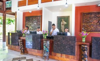 Tanoa Tusitala Hotel