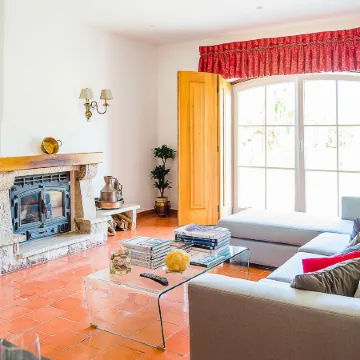Casa Da Padeira - Turismo Rural