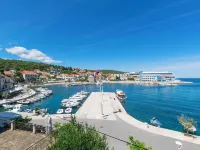 Apartment Ljerka Hotels in Postire