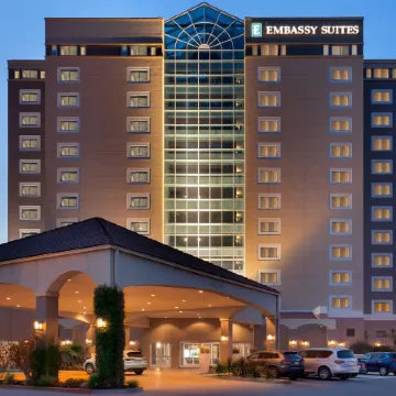 Embassy Suites by Hilton Monterey Bay Seaside