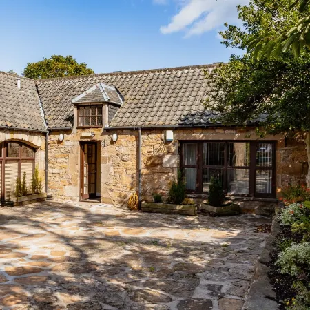 The Inn At Kingsbarns