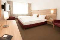 Hotel Schützenburg Hôtels à : Burscheid
