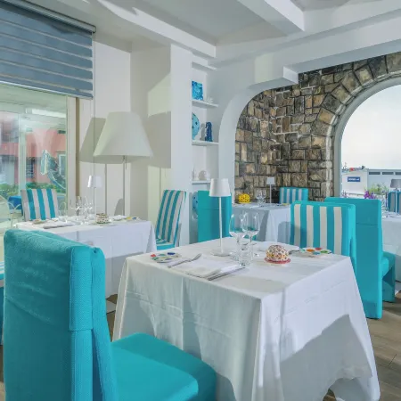 Le Ancore Hotel