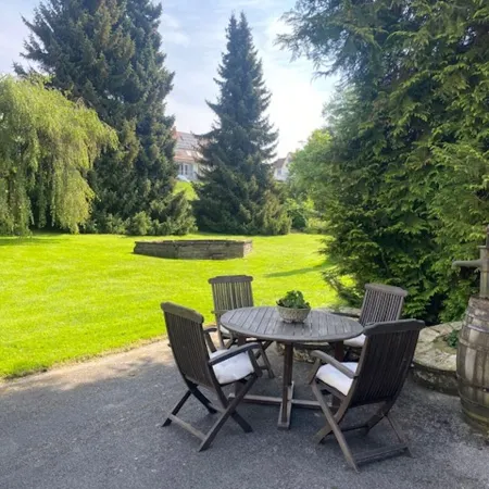 Geräumiges Ferienhaus im Teutoburger Wald