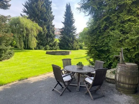 Geräumiges Ferienhaus im Teutoburger Wald