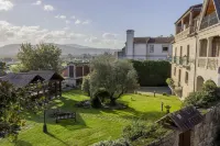 Casa Antiga Do Monte Hôtels à : Catoira