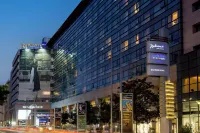 Radisson Blu Hotel Bucharest Hotels in Bucharest