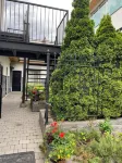Dragon Gate Inn Отели в г. Ниагара-Фолс