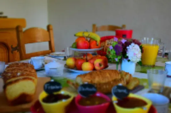 ル クロ デュ クロッシェ