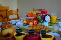 Le Clos du Clocher Hotel a Rancourt