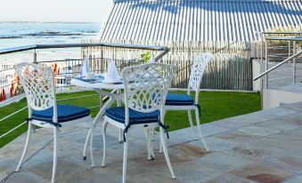 The Sir David Boutique Guest House