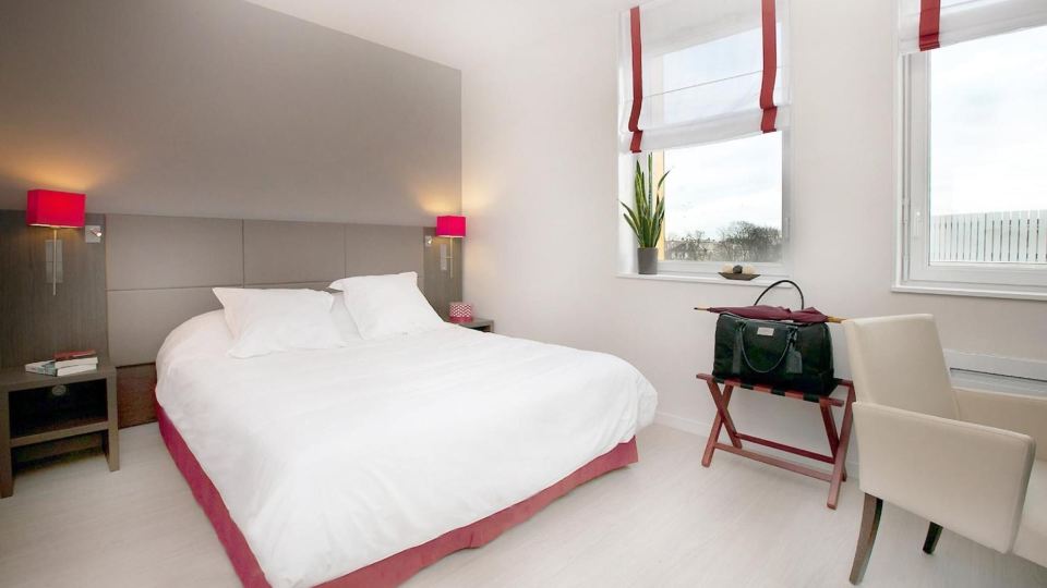 Residhome Reims Centre
