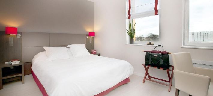 Residhome Reims Centre Hoteles en Reims