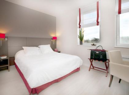 Appart Hôtel - Residhome Reims Centre