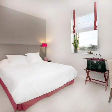 Residhome Reims Centre