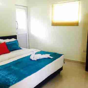 Fortune Residence Rooms