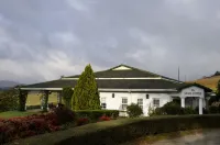 Lythwood Lodge