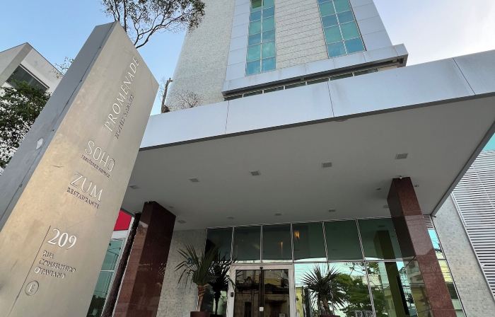 Promenade Soho Campos Dos Goytacazes