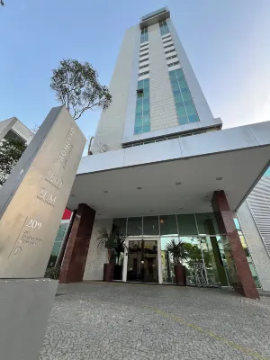 Promenade Soho Campos Dos Goytacazes Hotels in Campos