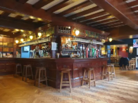The Nags Head Hotels in Chichester