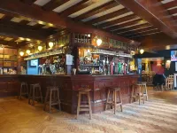 The Nags Head Hotels in Chichester