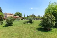 La Louvière des Bruyères