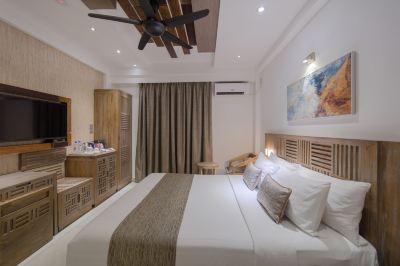 その他 ホテル オーシャン グランド アット フルマーレの写真