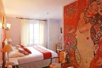 Hotel les Pasteliers