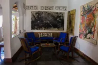 Hotel il Padrino - พร้อมWifi