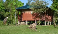 Kalsee Eco Lodge Hotels in Kushma