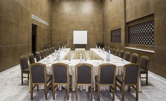 Lily Hotel Suite Hofuf