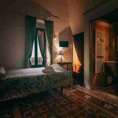 Masseria la Sterpina Rooms